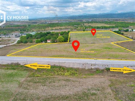 pampanga lot for sale|Lot For Sale Pampanga .